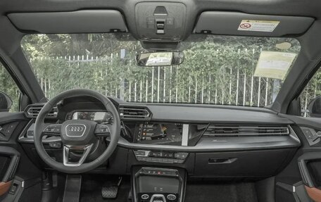 Audi A3, 2026 год, 3 735 000 рублей, 10 фотография