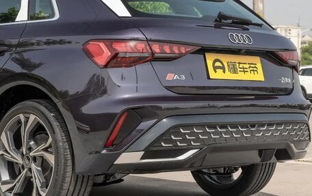 Audi A3, 2026 год, 3 735 000 рублей, 6 фотография