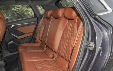 Audi A3, 2026 год, 3 735 000 рублей, 15 фотография