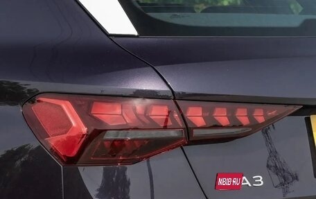 Audi A3, 2026 год, 3 735 000 рублей, 7 фотография