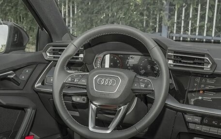 Audi A3, 2026 год, 3 735 000 рублей, 11 фотография