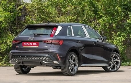 Audi A3, 2026 год, 3 735 000 рублей, 8 фотография