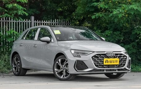 Audi A3, 2026 год, 3 735 000 рублей, 3 фотография