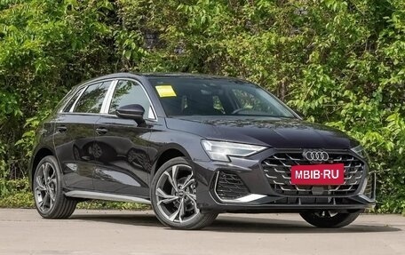 Audi A3, 2026 год, 3 735 000 рублей, 4 фотография