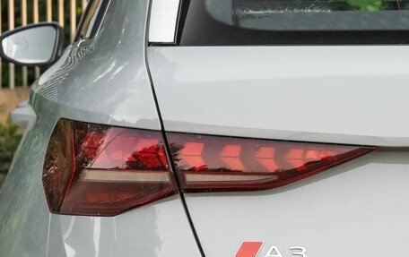 Audi A3, 2026 год, 3 735 000 рублей, 5 фотография