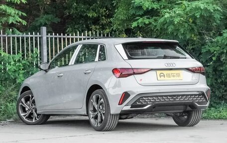 Audi A3, 2026 год, 3 735 000 рублей, 6 фотография