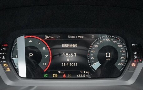 Audi A3, 2026 год, 3 735 000 рублей, 9 фотография