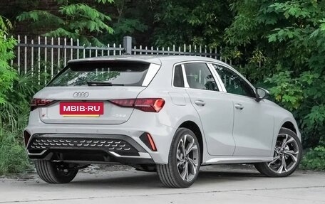 Audi A3, 2026 год, 3 735 000 рублей, 4 фотография
