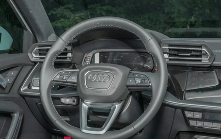 Audi A3, 2026 год, 3 735 000 рублей, 10 фотография