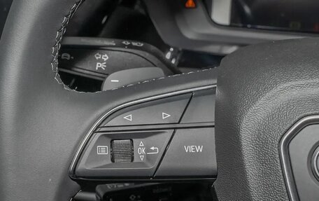 Audi A3, 2026 год, 3 735 000 рублей, 11 фотография