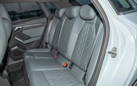 Audi A3, 2026 год, 3 735 000 рублей, 16 фотография