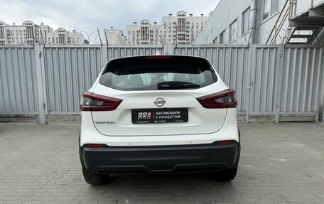 Nissan Qashqai, 2021 год, 2 249 000 рублей, 5 фотография