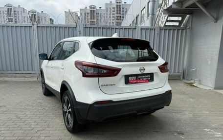Nissan Qashqai, 2021 год, 2 249 000 рублей, 6 фотография