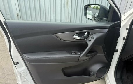 Nissan Qashqai, 2021 год, 2 249 000 рублей, 9 фотография