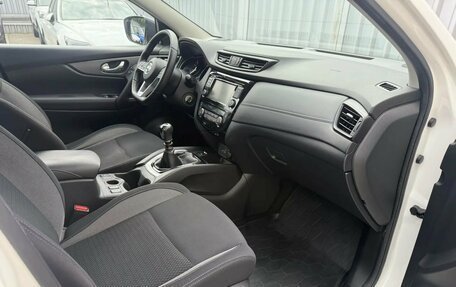 Nissan Qashqai, 2021 год, 2 249 000 рублей, 18 фотография
