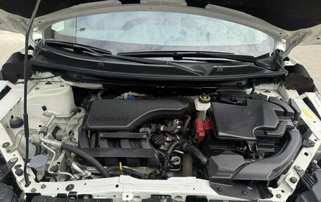 Nissan Qashqai, 2021 год, 2 249 000 рублей, 24 фотография