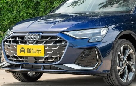 Audi A3, 2026 год, 3 735 000 рублей, 2 фотография
