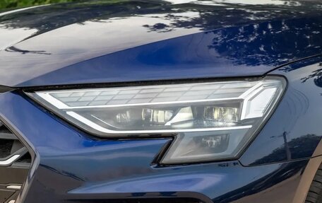 Audi A3, 2026 год, 3 735 000 рублей, 3 фотография