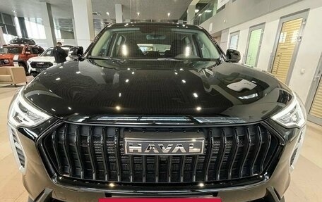 Haval Jolion, 2026 год, 2 049 000 рублей, 12 фотография