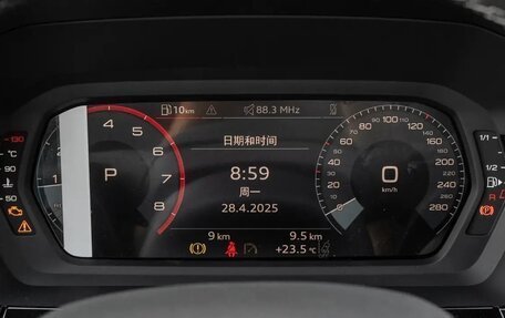 Audi A3, 2026 год, 3 735 000 рублей, 11 фотография