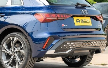 Audi A3, 2026 год, 3 735 000 рублей, 7 фотография