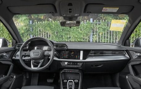 Audi A3, 2026 год, 3 735 000 рублей, 10 фотография