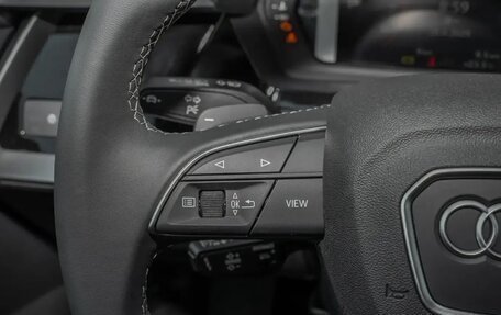 Audi A3, 2026 год, 3 735 000 рублей, 15 фотография