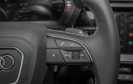 Audi A3, 2026 год, 3 735 000 рублей, 16 фотография