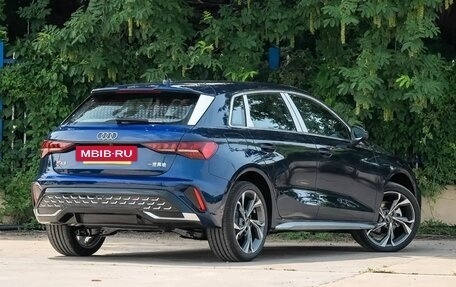 Audi A3, 2026 год, 3 735 000 рублей, 5 фотография