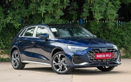 Audi A3, 2026 год, 3 735 000 рублей, 4 фотография