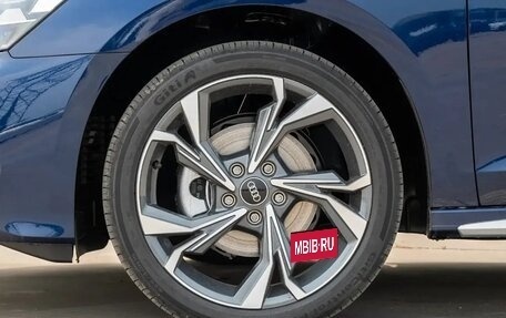 Audi A3, 2026 год, 3 735 000 рублей, 9 фотография