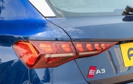 Audi A3, 2026 год, 3 735 000 рублей, 6 фотография