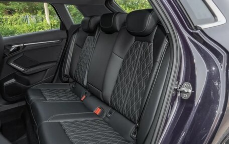 Audi A3, 2026 год, 3 735 000 рублей, 20 фотография
