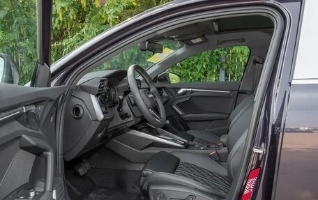 Audi A3, 2026 год, 3 735 000 рублей, 18 фотография