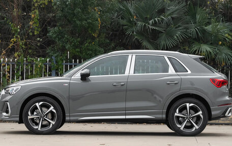 Audi Q3, 2026 год, 3 795 000 рублей, 3 фотография