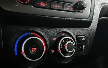 KIA Rio III рестайлинг, 2014 год, 840 000 рублей, 20 фотография