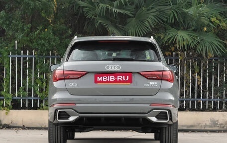 Audi Q3, 2026 год, 3 795 000 рублей, 5 фотография