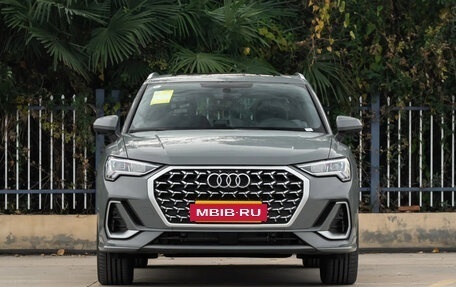 Audi Q3, 2026 год, 3 795 000 рублей, 2 фотография