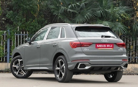 Audi Q3, 2026 год, 3 795 000 рублей, 4 фотография