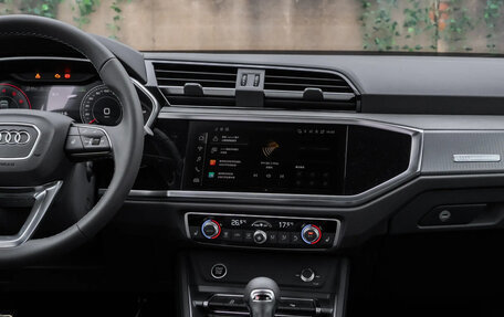 Audi Q3, 2026 год, 3 795 000 рублей, 14 фотография