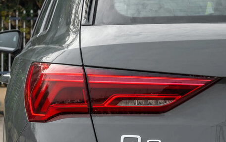 Audi Q3, 2026 год, 3 795 000 рублей, 11 фотография