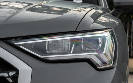 Audi Q3, 2026 год, 3 795 000 рублей, 8 фотография
