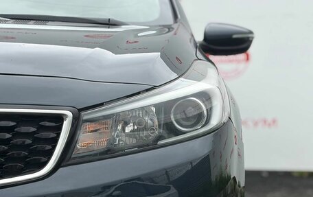 KIA Cerato III, 2018 год, 1 589 000 рублей, 10 фотография