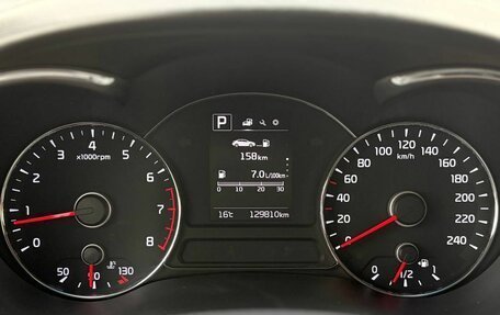 KIA Cerato III, 2018 год, 1 589 000 рублей, 20 фотография