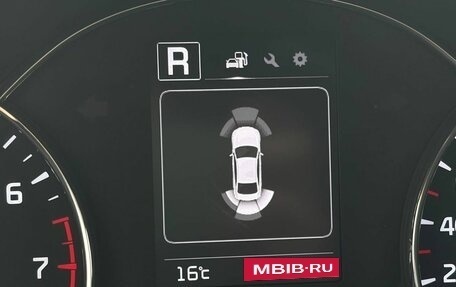 KIA Cerato III, 2018 год, 1 589 000 рублей, 21 фотография