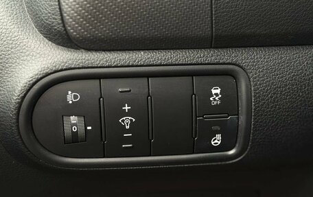KIA Cerato III, 2018 год, 1 589 000 рублей, 32 фотография