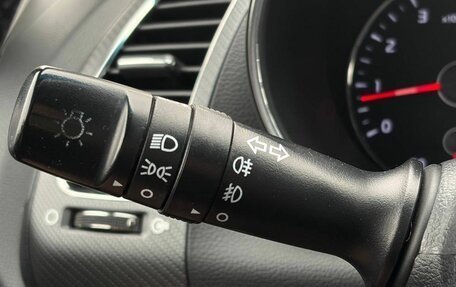 KIA Cerato III, 2018 год, 1 589 000 рублей, 29 фотография