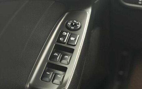 KIA Cerato III, 2018 год, 1 589 000 рублей, 31 фотография