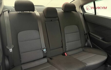 KIA Cerato III, 2018 год, 1 589 000 рублей, 35 фотография