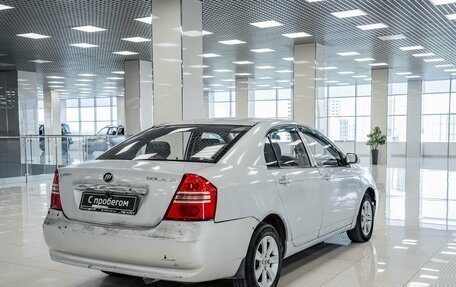 Lifan Solano I (630) рестайлинг, 2013 год, 147 000 рублей, 2 фотография